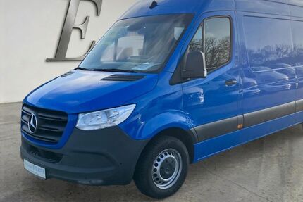 Mercedes-Benz Sprinter 59.064 km 27.251 &euro; Witten 58454