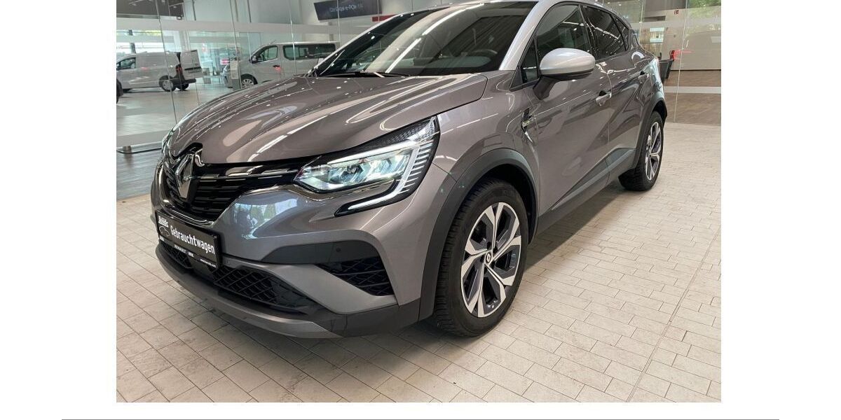 Renault Captur 40.585 km 20.590 &euro; Dülmen 48249