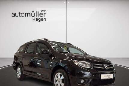 Dacia Logan 145.500 km 5.300 &euro; Hagen 58095