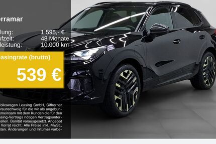 Cupra Terramar 9.000 km 48.480 &euro; Bochum 44809