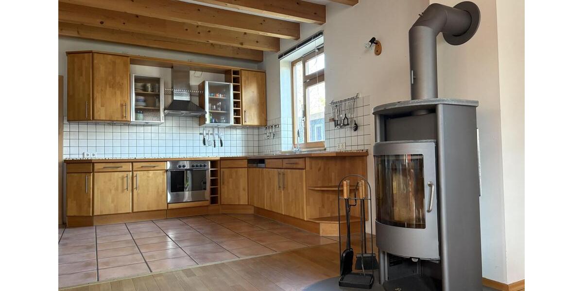 Einfamilienhaus Unna Hemmerde - 6 Zimmer, 166 m&sup2;, 1.900&euro; | Angebot:25280464
