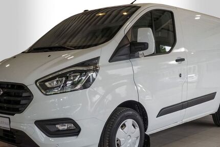 Ford Transit Custom 69.957 km 19.950 &euro; Schwerte 58239