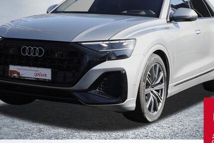Audi Q8 18.820 km 71.440 &euro; Recklinghausen 45657