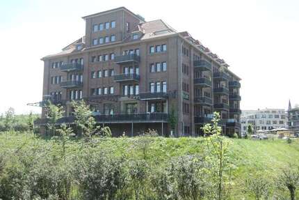 Wohnung Dortmund Hörde - 3 Zimmer, 103 m&sup2;, 390.370&euro; | Angebot:24551599