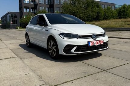 VW Polo 12.000 km 22.890 &euro; Herdecke 58313