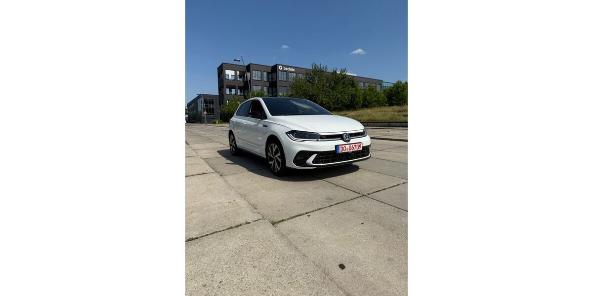 VW Polo 12.000 km 22.890 &euro; Herdecke 58313
