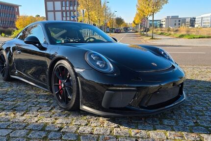 Porsche 991 9.960 km 185.000 &euro; Dortmund 44229