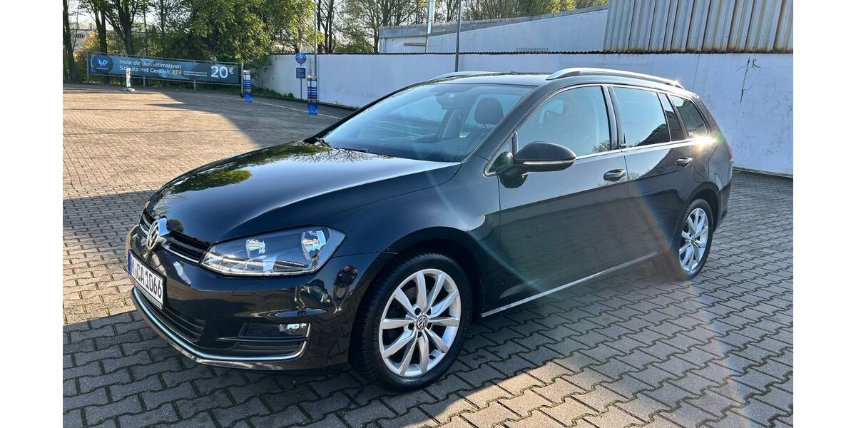 VW Golf 226.000 km 7.000 &euro; Dortmund 44357