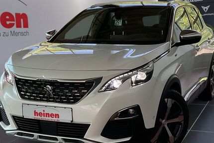 Peugeot 3008 88.500 km 19.799 &euro; Werne 59368