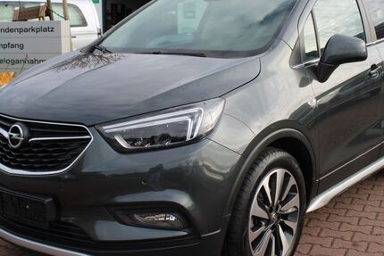 Opel Mokka 127.249 km 9.970 &euro; Lünen 44536