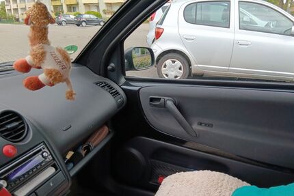 Seat Arosa 113.000 km 1.499 &euro; Lünen 44536