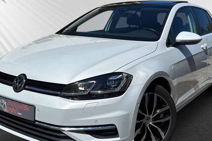 VW Golf 99.000 km 16.490 &euro; Castrop-Rauxel 44575
