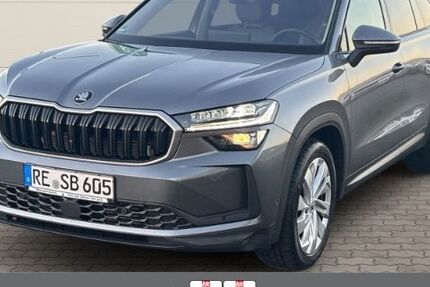 Skoda Kodiaq 24.805 km 42.990 &euro; Haltern am See 45721