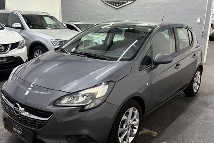 Opel Corsa 167.049 km 5.700 &euro; Iserlohn 58638