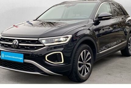 VW T-Roc 25.672 km 23.890 &euro; Bochum - Linden 44879