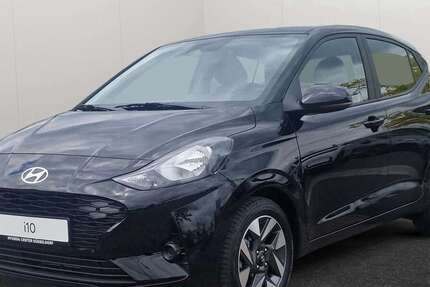 Hyundai i10 10.000 km 16.990 &euro; Lüdinghausen 59348