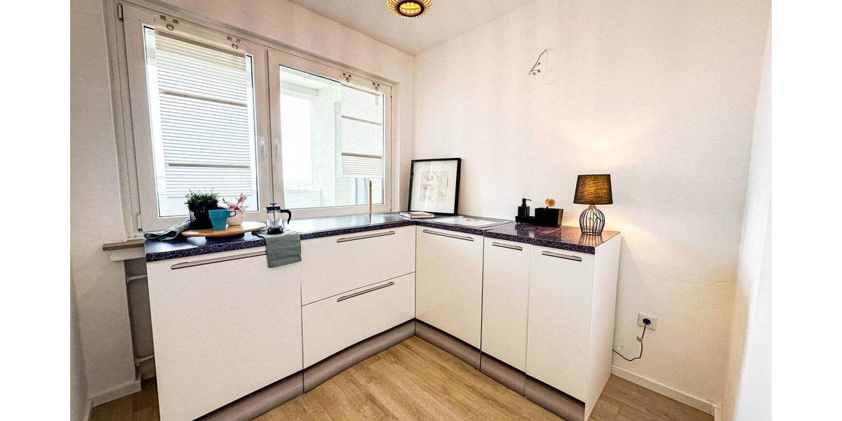 Etagenwohnung Hamm Hamm-Osten - 3 Zimmer, 75 m&sup2;, 219.900&euro; | Angebot:26188726