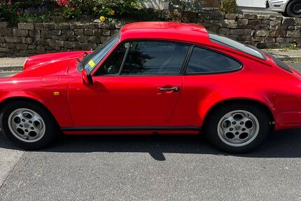 Porsche 911 Urmodell 227.664 km 53.900 &euro; Bochum 44879