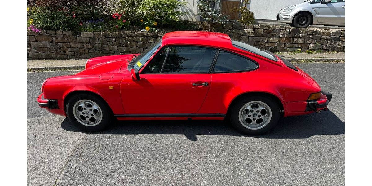 Porsche 911 Urmodell 227.664 km 55.900 &euro; Bochum 44879