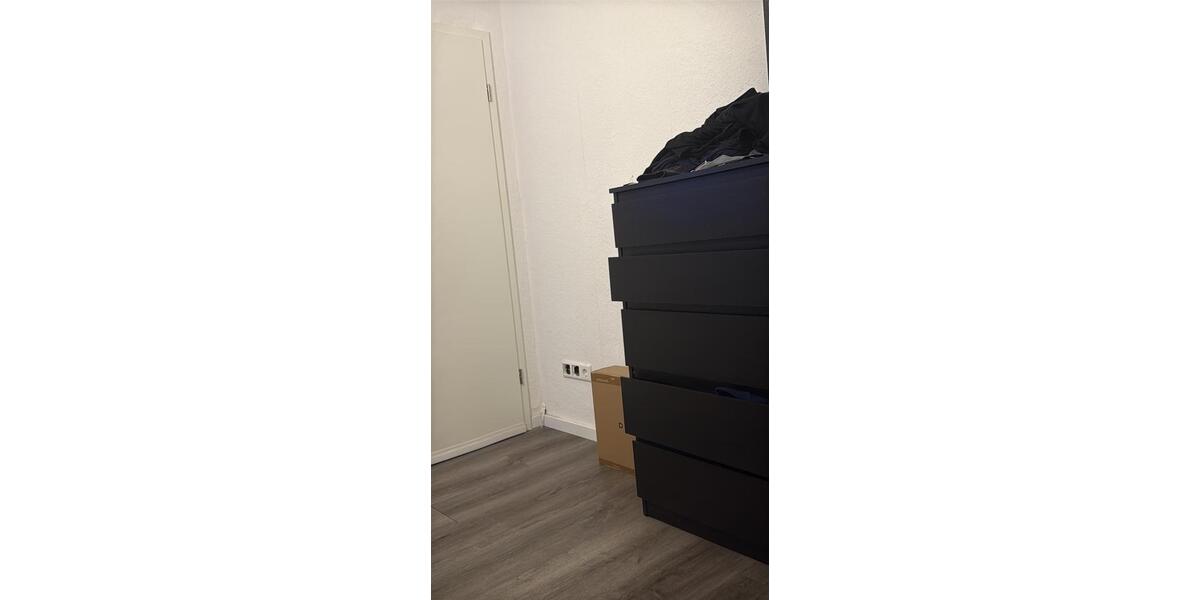 Etagenwohnung Hamm Heessen - 1 Zimmer, 40 m&sup2;, 600&euro; | Angebot:26701774