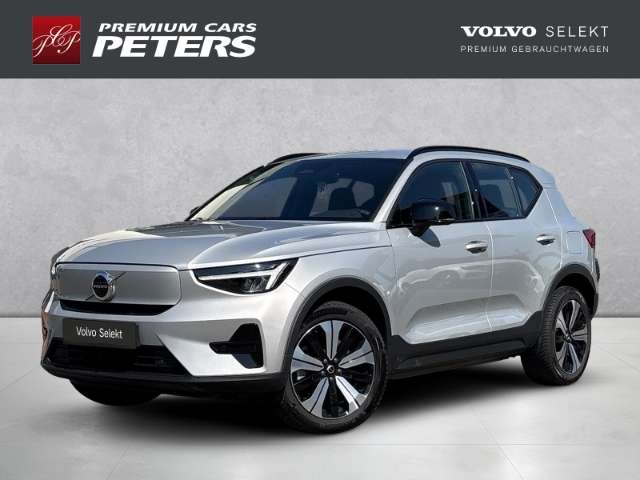 Volvo XC40 39.114 km 29.999 &euro; Dortmund 44143