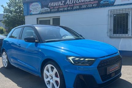 Audi A1 91.872 km 19.490 &euro; Iserlohn 58640