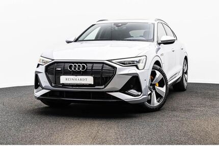 Audi e-tron 48.218 km 36.450 &euro; Hagen 58091