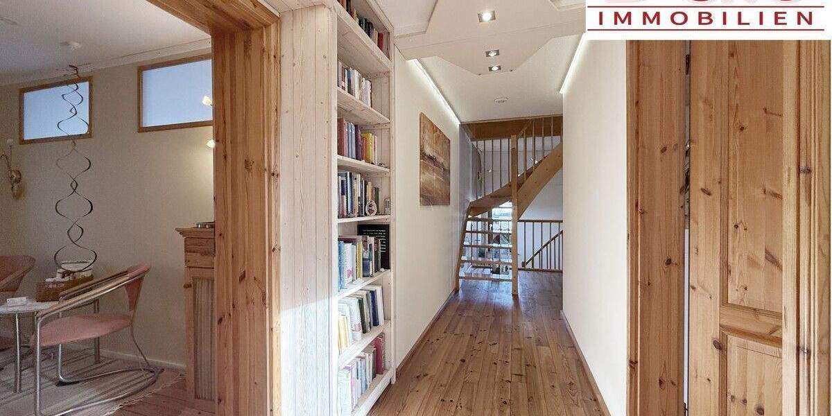 Mehrfamilienhaus, Wohnhaus Waltrop - 7 Zimmer, 219 m&sup2;, 569.000&euro; | Angebot:25707089