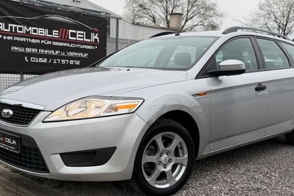 Ford Mondeo 150.000 km 3.990 &euro; Hamm 59067