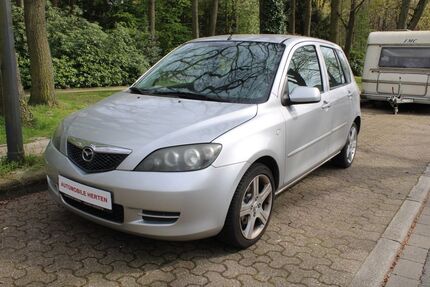 Mazda 2 159.000 km 650 &euro; Herten 45699