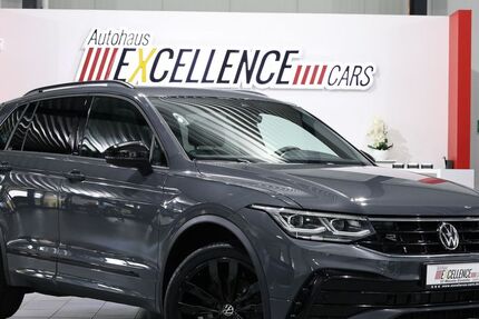 VW Tiguan 87.000 km 32.888 &euro; Hamm 59077