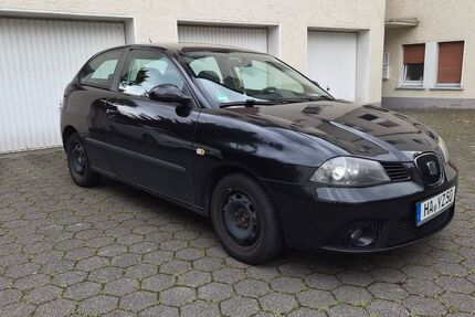 Seat Ibiza 157.612 km 1.800 &euro; Hagen 58089