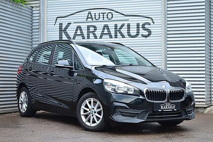 BMW 216 141.200 km 12.990 &euro; Iserlohn 58644