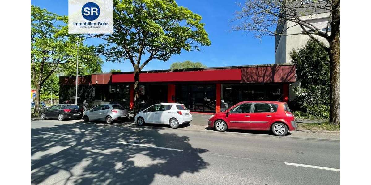 Gewerbeobjekt Bochum Bochum-Nord - 1.100.000&euro; | Angebot:21578147