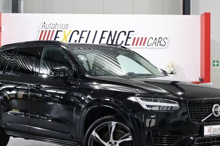 Volvo XC90 143.000 km 36.555 &euro; Hamm 59077