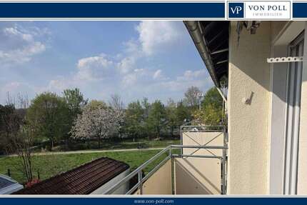 Wohnung Dortmund Hörde - 2.5 Zimmer, 51 m&sup2;, 165.000&euro; | Angebot:26223934