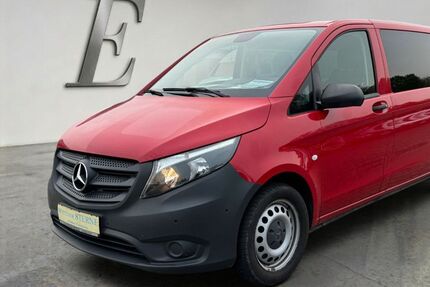 Mercedes-Benz Vito 115.731 km 29.690 &euro; Witten 58454