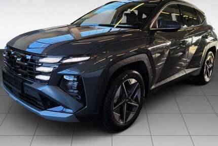 Hyundai TUCSON 20.821 km 28.690 &euro; Herne 44653