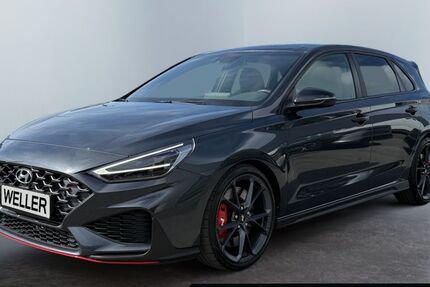 Hyundai i30 10.757 km 33.890 &euro; Hamm 59067