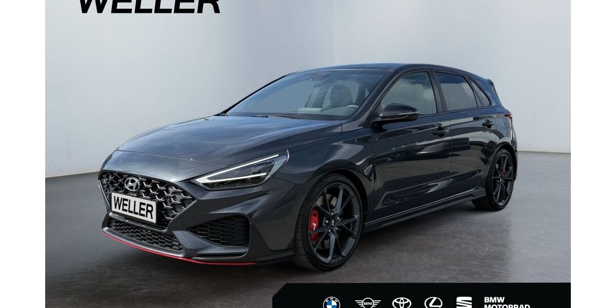 Hyundai i30 10.757 km 33.890 &euro; Hamm 59067