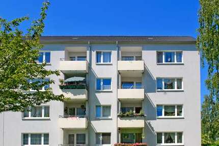 Wohnung Hamm Frielick - 3 Zimmer, 74 m&sup2;, 519&euro; | Angebot:27079631