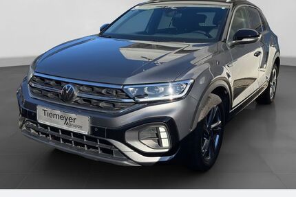 VW T-Roc 44.562 km 19.790 &euro; Recklinghausen 45663