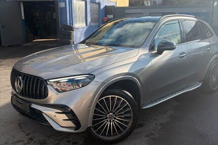 Mercedes-Benz GLC 400 68.000 km 63.999 &euro; Kamen 59174