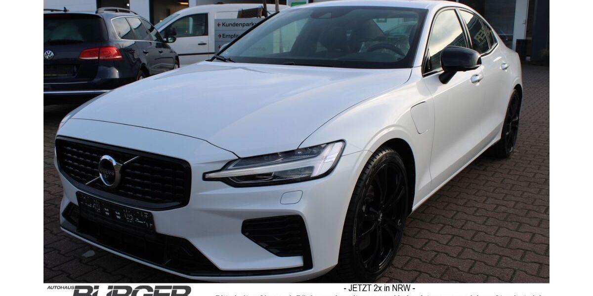 Volvo S60 41.774 km 35.970 &euro; Lünen 44536