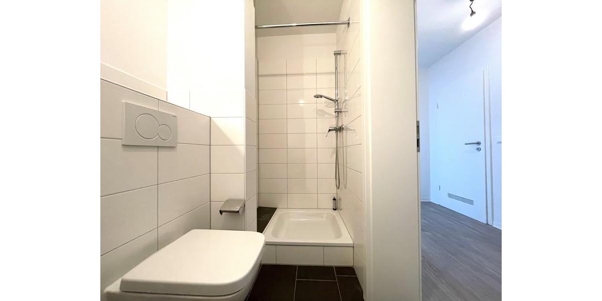 Etagenwohnung Dortmund Mengede - 2 Zimmer, 57 m&sup2;, 540&euro; | Angebot:26016474