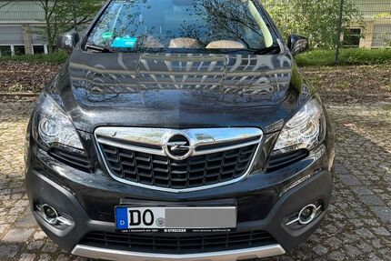 Opel Mokka 140.817 km 9.400 &euro; Dortmund 44135