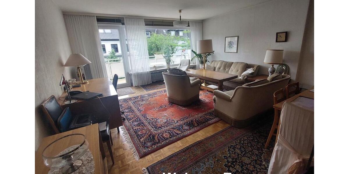 Etagenwohnung Dortmund Gartenstadt - 3 Zimmer, 80 m&sup2;, 275.000&euro; | Angebot:26889469