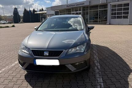 Seat Leon 126.000 km 9.299 &euro; Castrop-Rauxel 44579