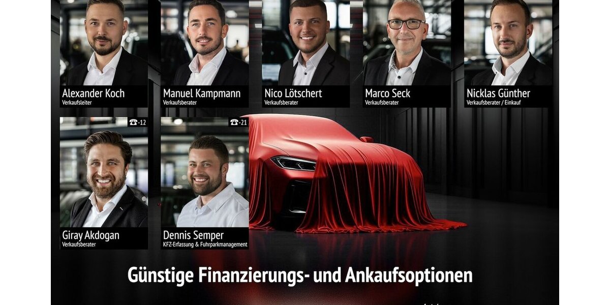 Audi A4 Avant 40 TDI QUATTRO SPORT / LED,ACC+LANE,B&O 173.000 km 18.994 &euro; Hamm 59077