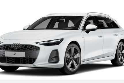 Audi A6 20.759 km 52.440 &euro; Bochum 44809